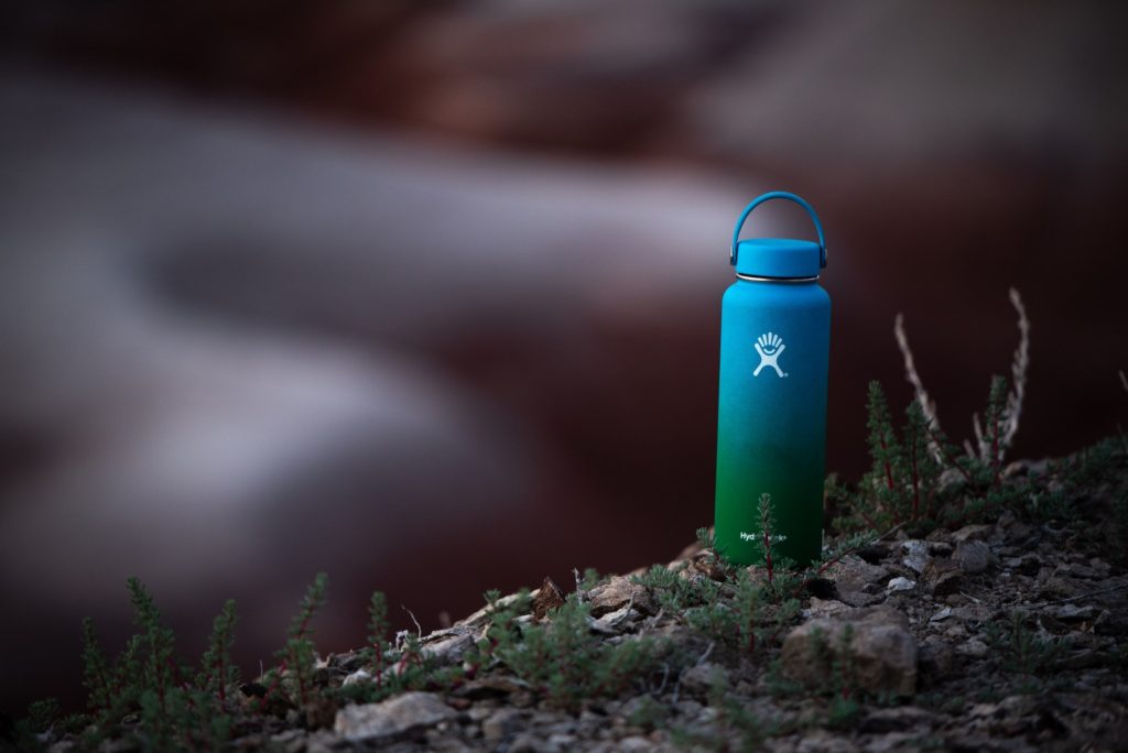From Pitchers To A New Water Bottle, The Millennial Behind Soma Wants You  To Hydrate Responsibly
