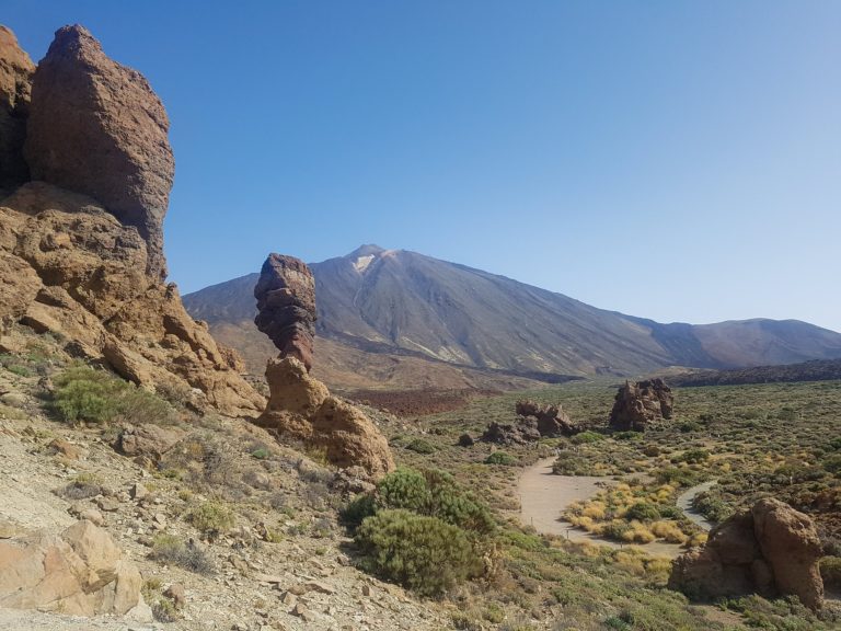 The 10 Best Things to do in Tenerife