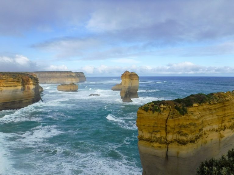Australia’s Great Ocean Road: A 3 Day Coastal Road Trip Itinerary