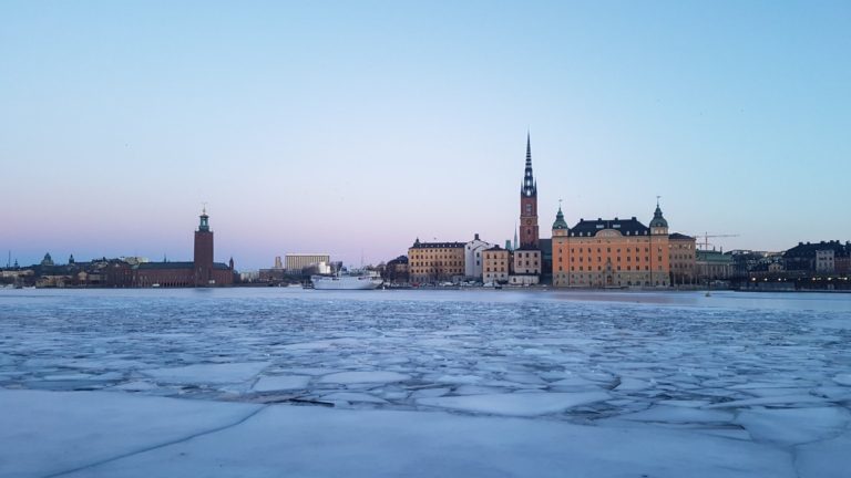 The Best Stockholm Budget Itinerary with Prices
